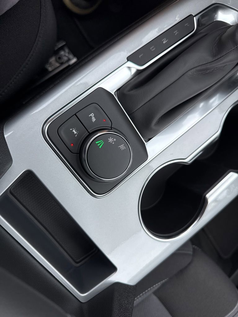 New 2026 Chevrolet Blazer LT FWD image 23