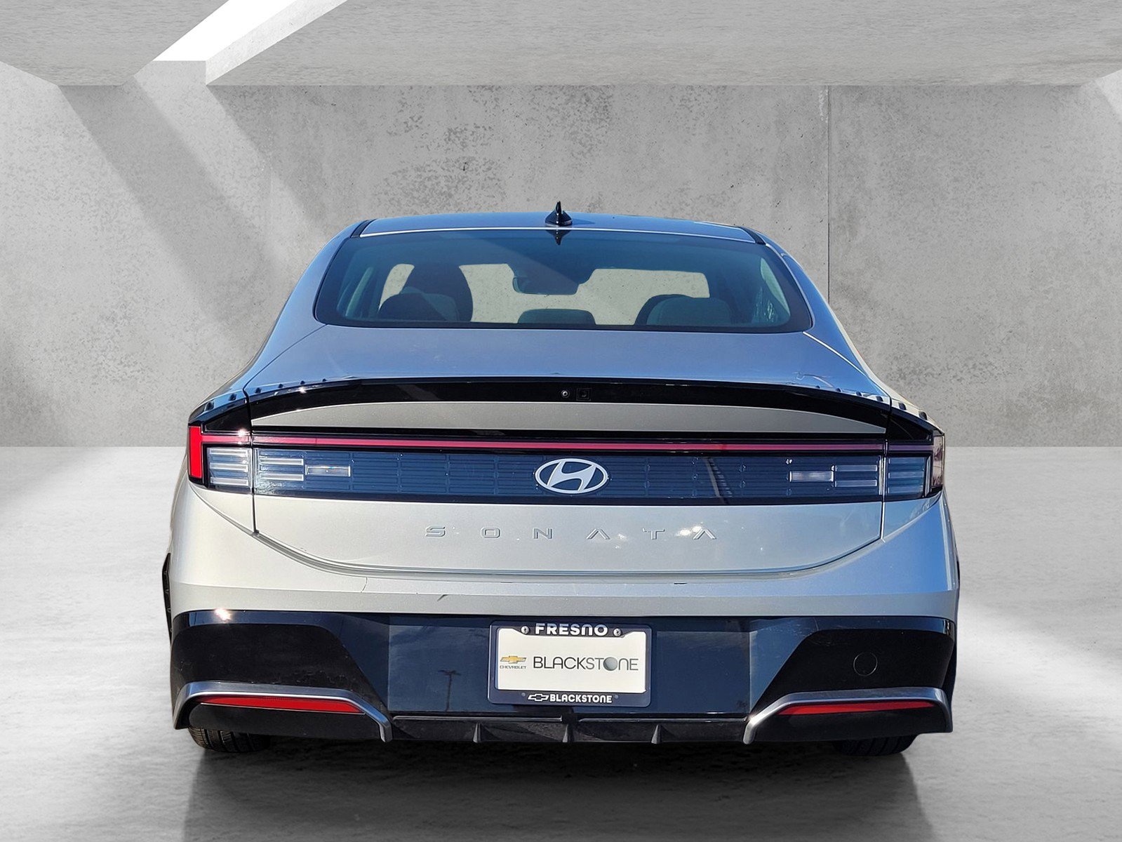 Used 2025 Hyundai Sonata SEL image 5