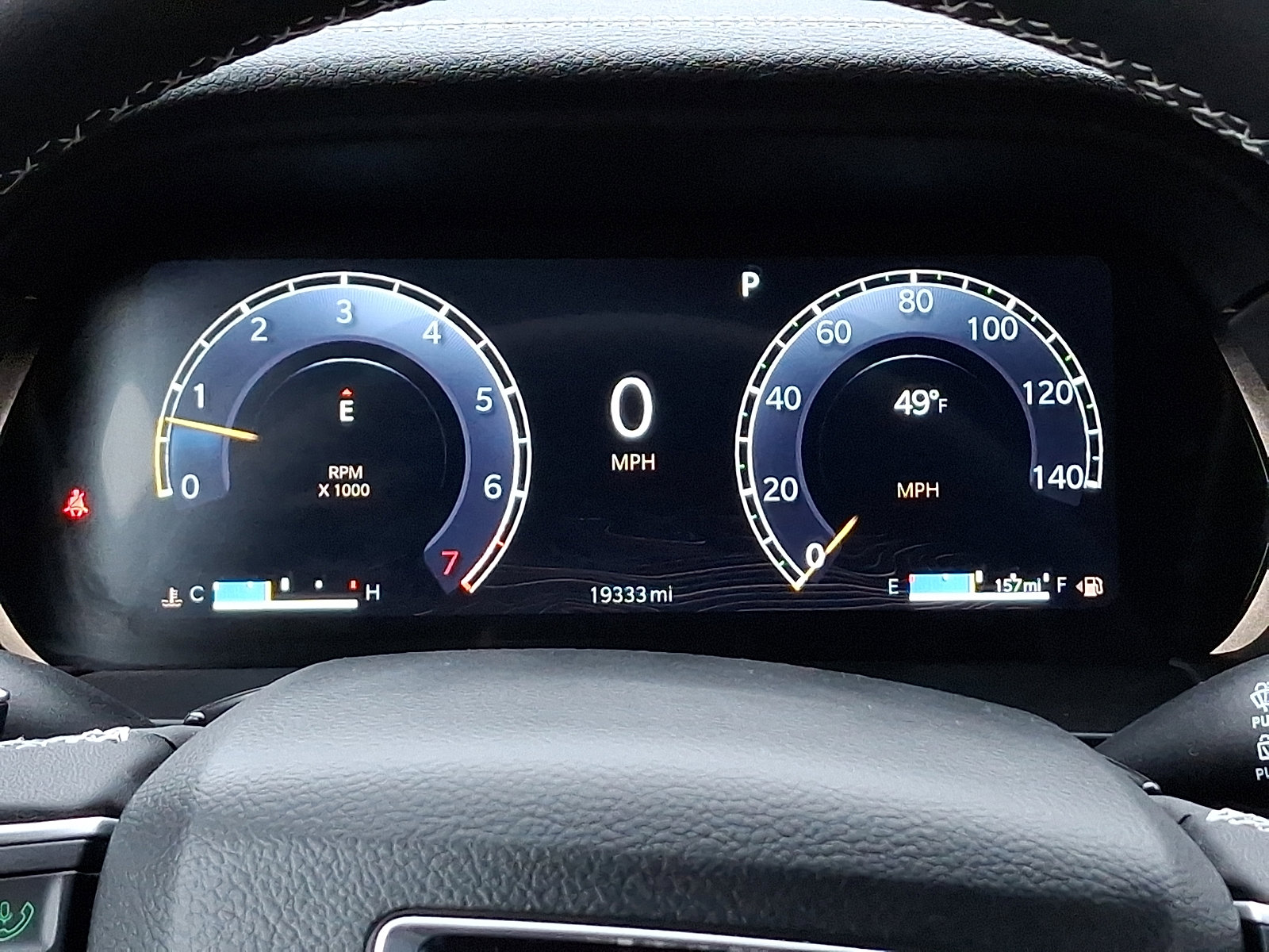 Used 2025 Jeep Grand Cherokee Limited image 21