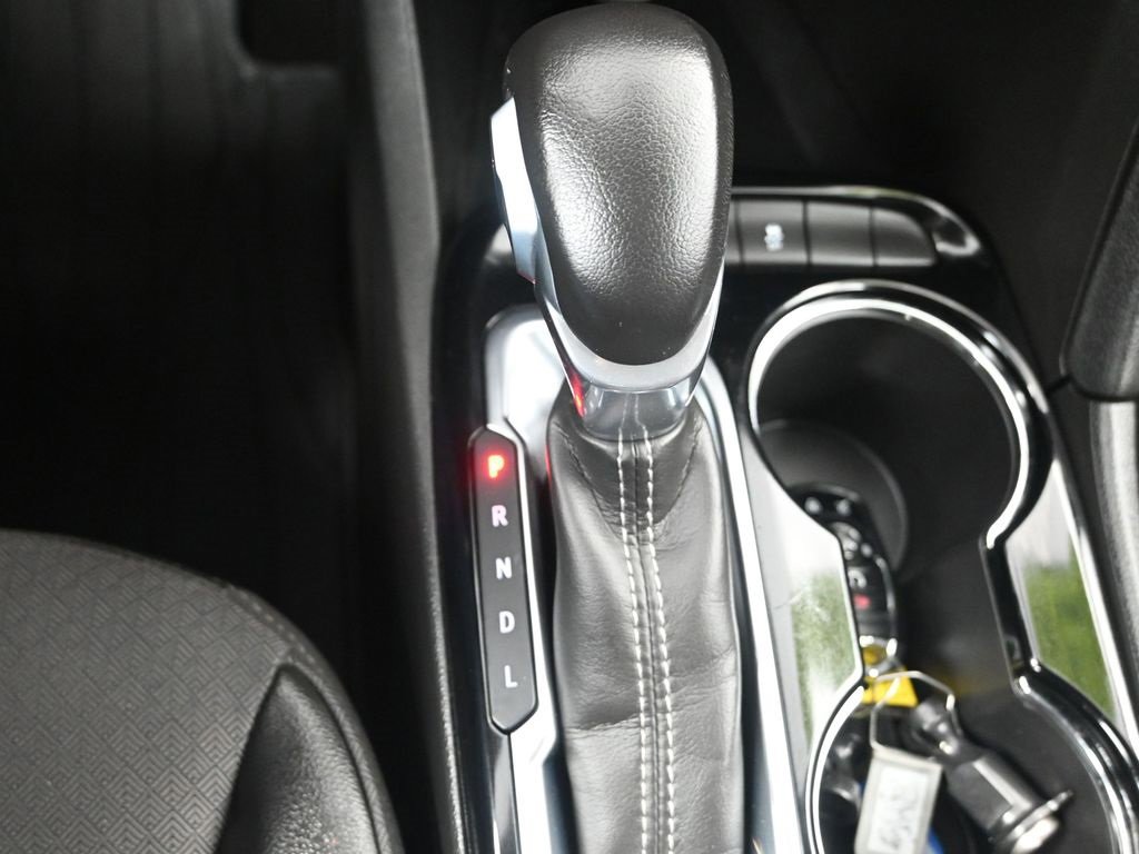 Used 2023 Buick Encore GX Select w/ Sport Touring Package image 22