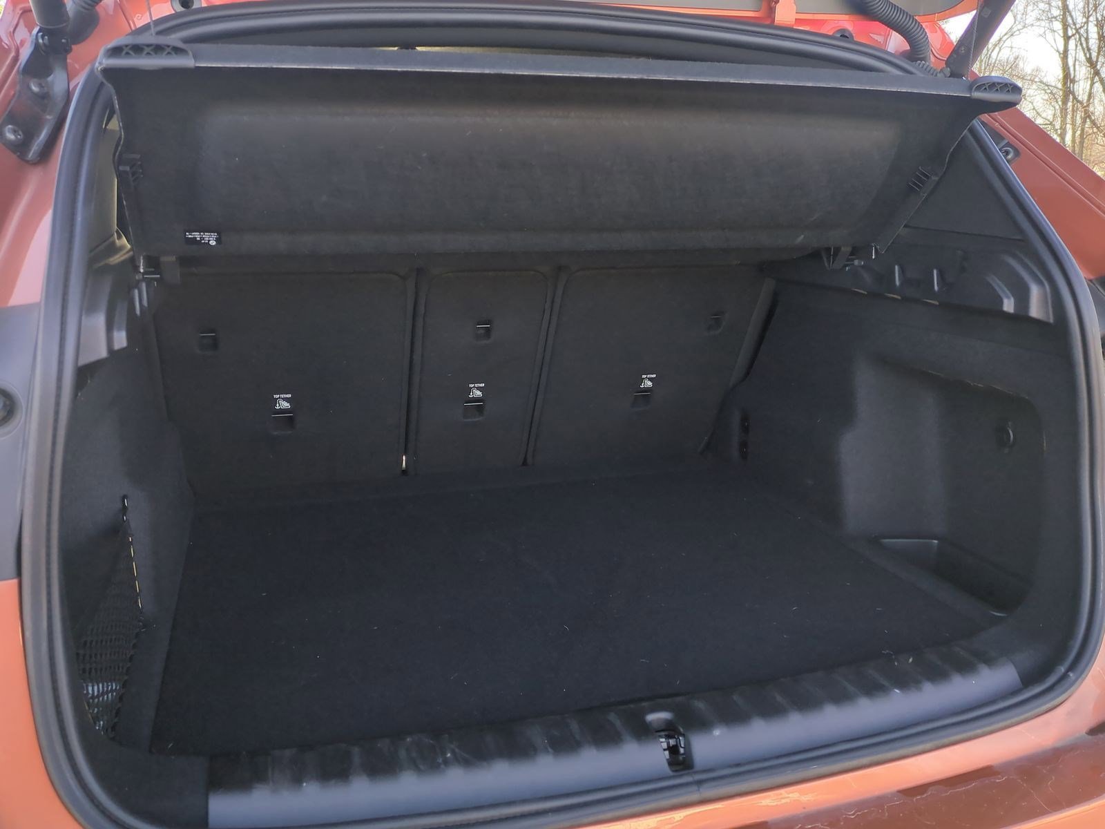 Used 2025 BMW X1 xDrive28i image 14