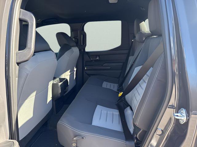 Used 2024 Toyota Tacoma TRD Sport image 11