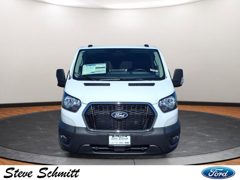New 2026 Ford Transit 150 Base image 27