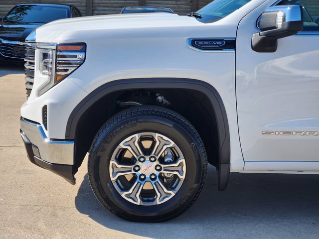 Used 2026 GMC Sierra 1500 SLT AWD/4WD image 15