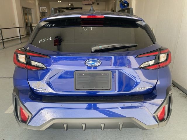 New 2025 Subaru Crosstrek 2.5i Limited image 6