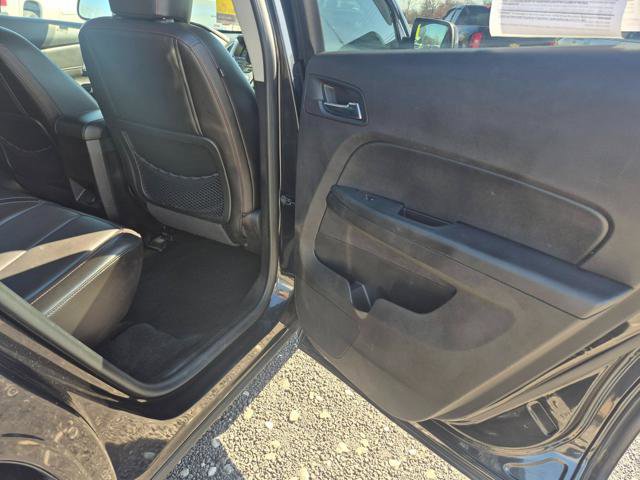 Used 2015 GMC Terrain SLT image 4