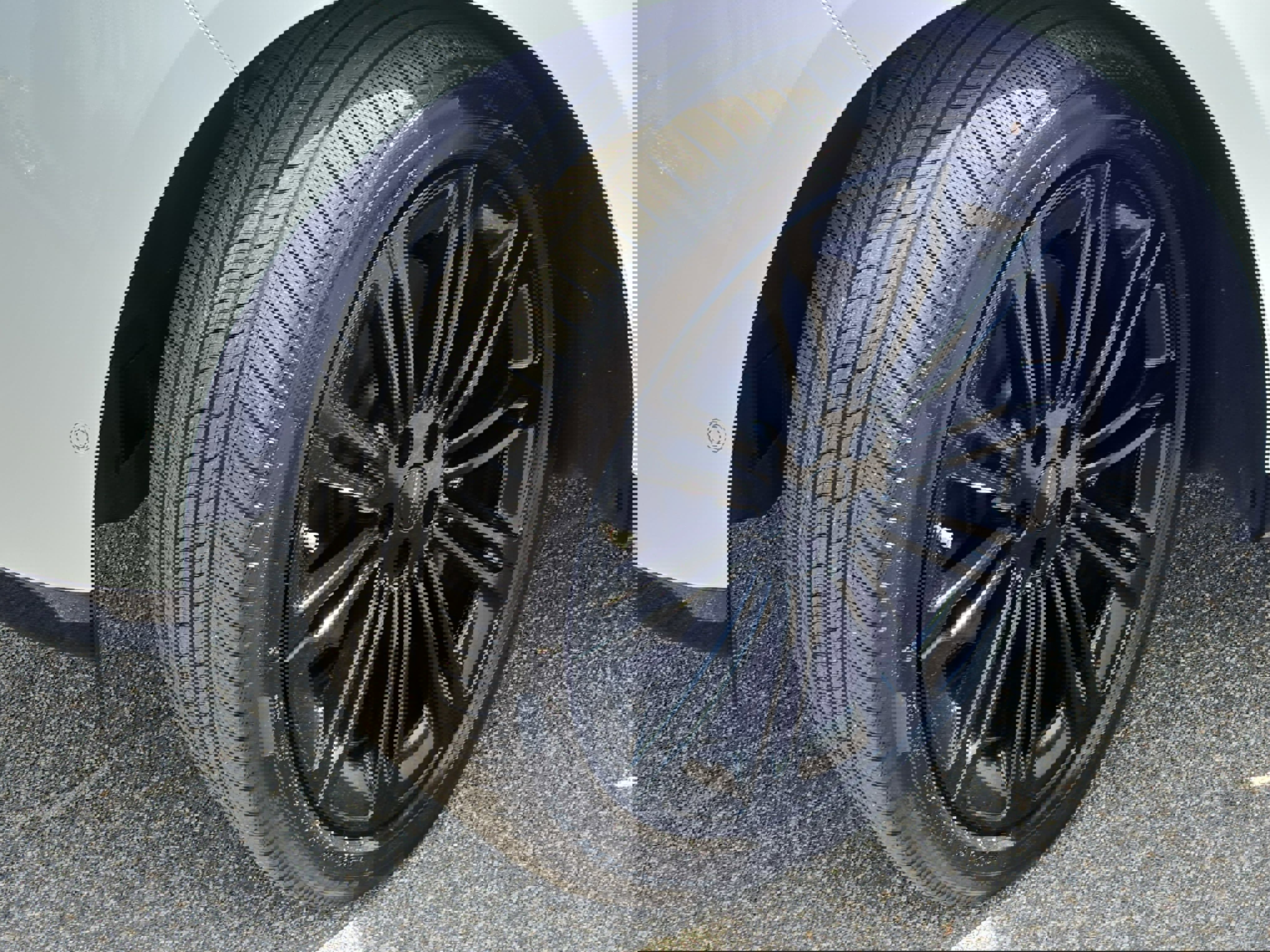 Certified 2026 Land Rover Range Rover Long Wheelbase SE image 31