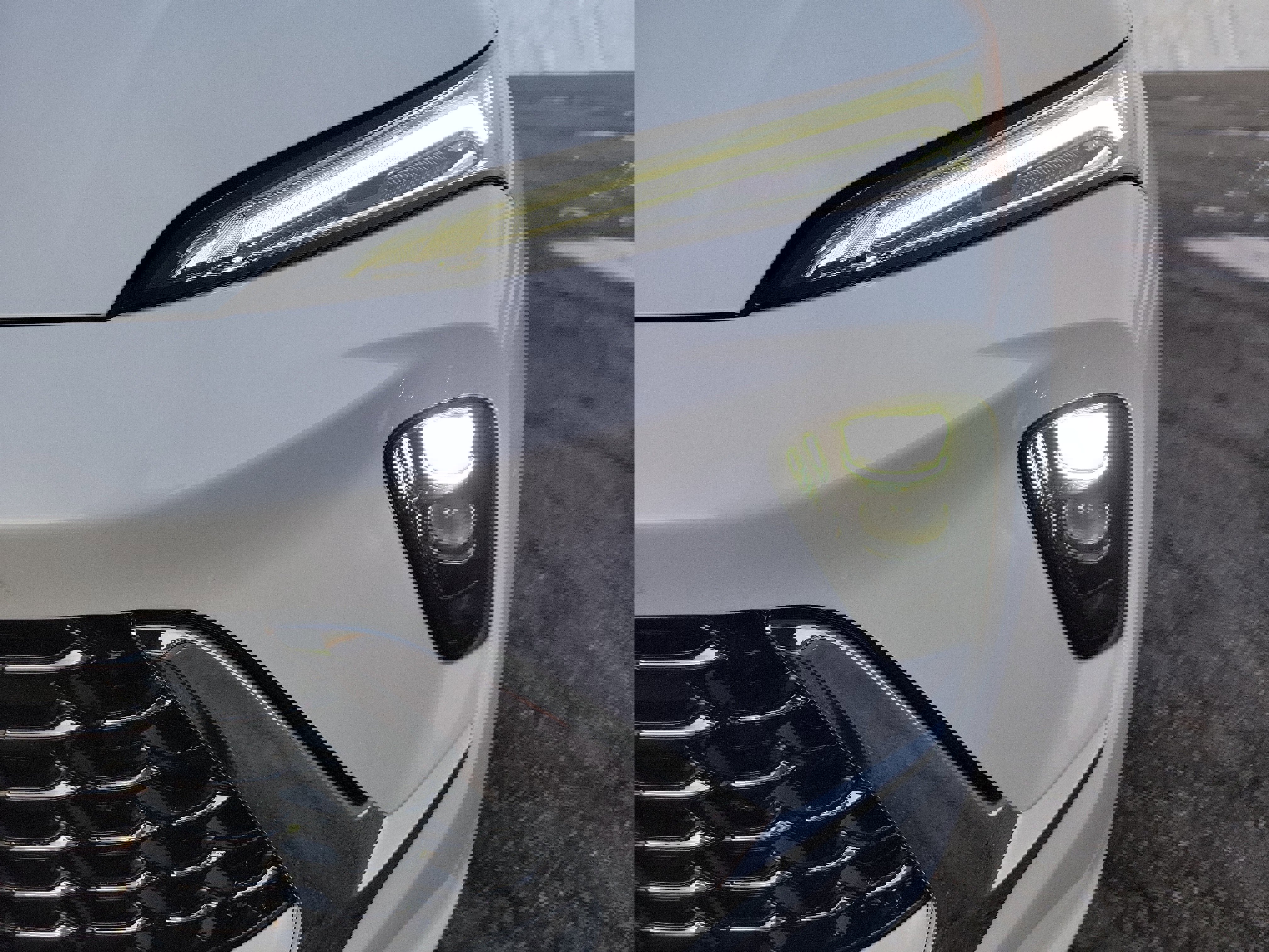 New 2026 Buick Envision Avenir image 14