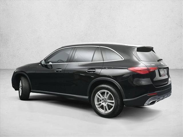 Certified 2023 Mercedes-Benz GLC 300 4MATIC image 6