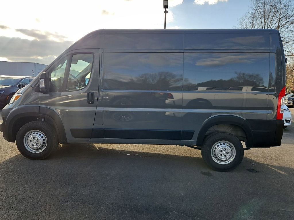 New 2026 RAM ProMaster 1500 w/ Advanced Safety Group image 4