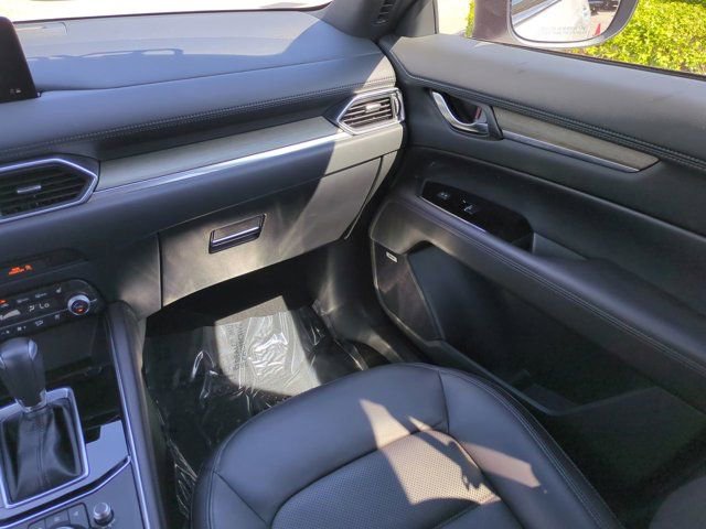 Used 2023 MAZDA CX-5 Signature image 15