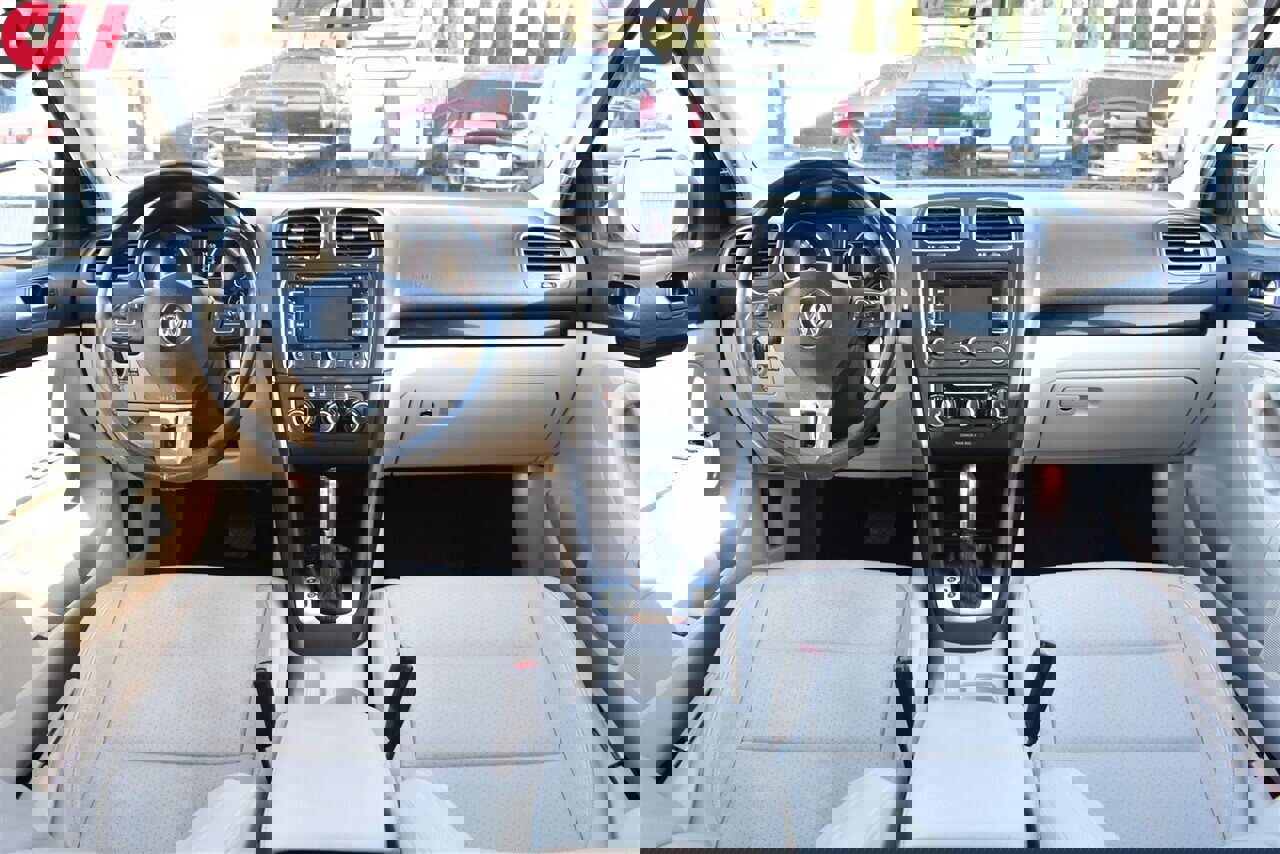 Used 2013 Volkswagen Jetta TDI image 13