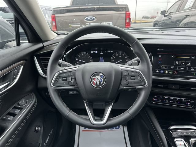 Used 2023 Buick Envision Avenir image 6