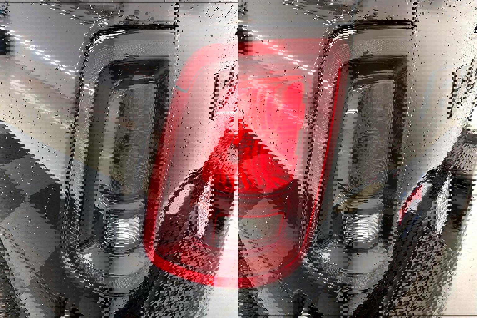 New 2026 RAM 2500 Tradesman AWD/4WD image 16