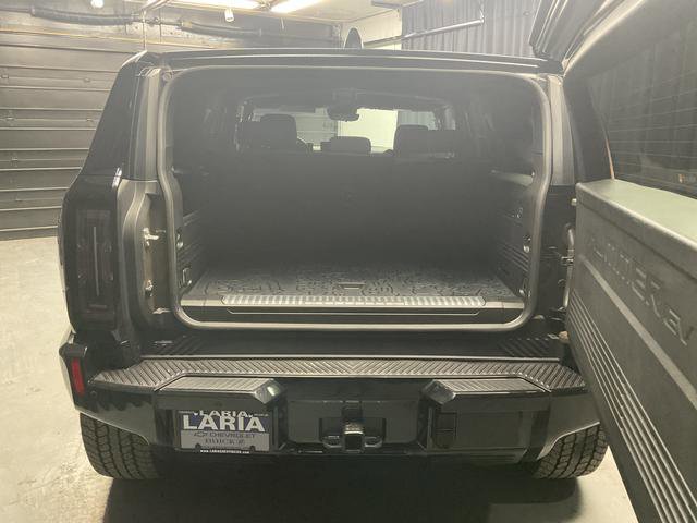 Used 2025 GMC Hummer EV 2X image 8