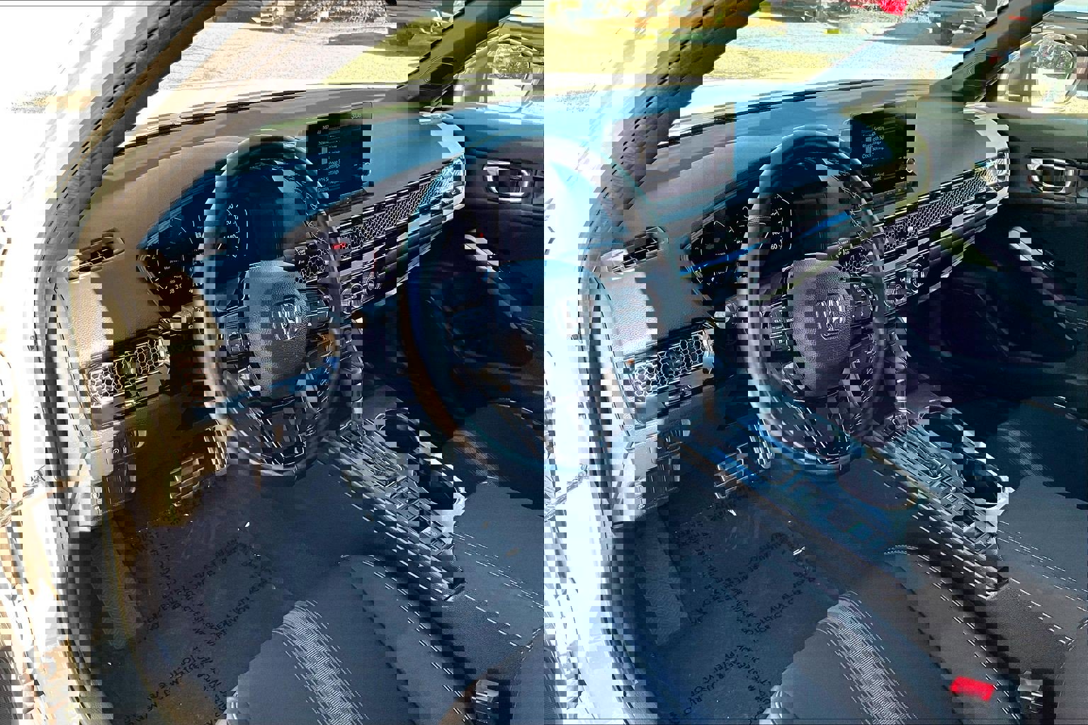 Used 2023 Honda Civic Sport image 13