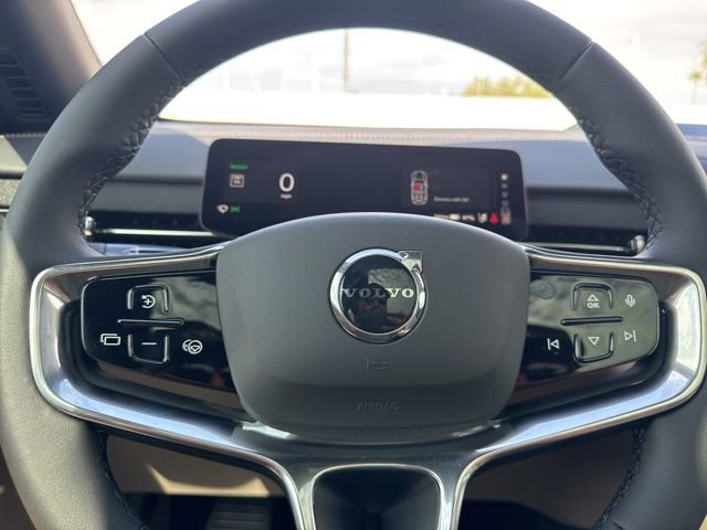 New 2025 Volvo EX90 Plus image 26