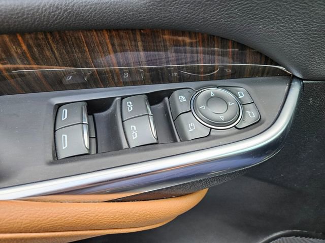 Used 2023 Cadillac XT4 Sport image 31