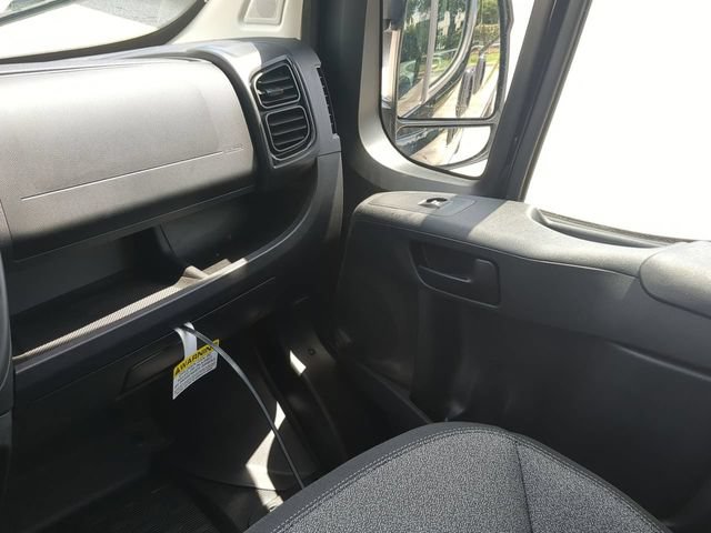 New 2026 RAM ProMaster 2500 w/ Safety Group FWD image 18