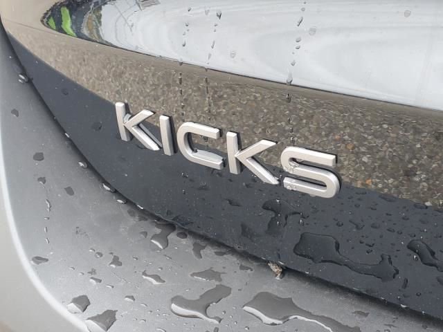 New 2026 Nissan Kicks SR image 16