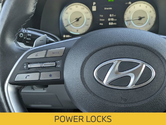 Used 2024 Hyundai Palisade SEL w/ Premium Package AWD/4WD image 20