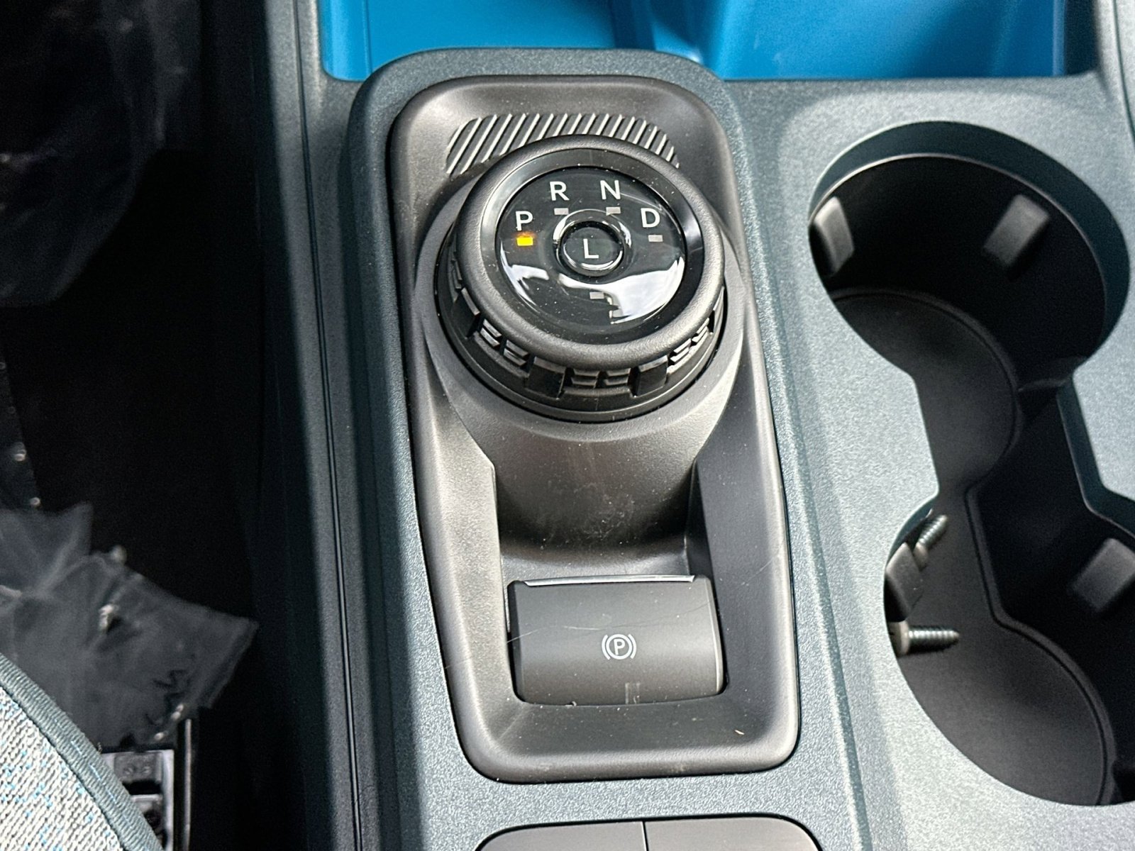 New 2026 Ford Maverick XLT image 31