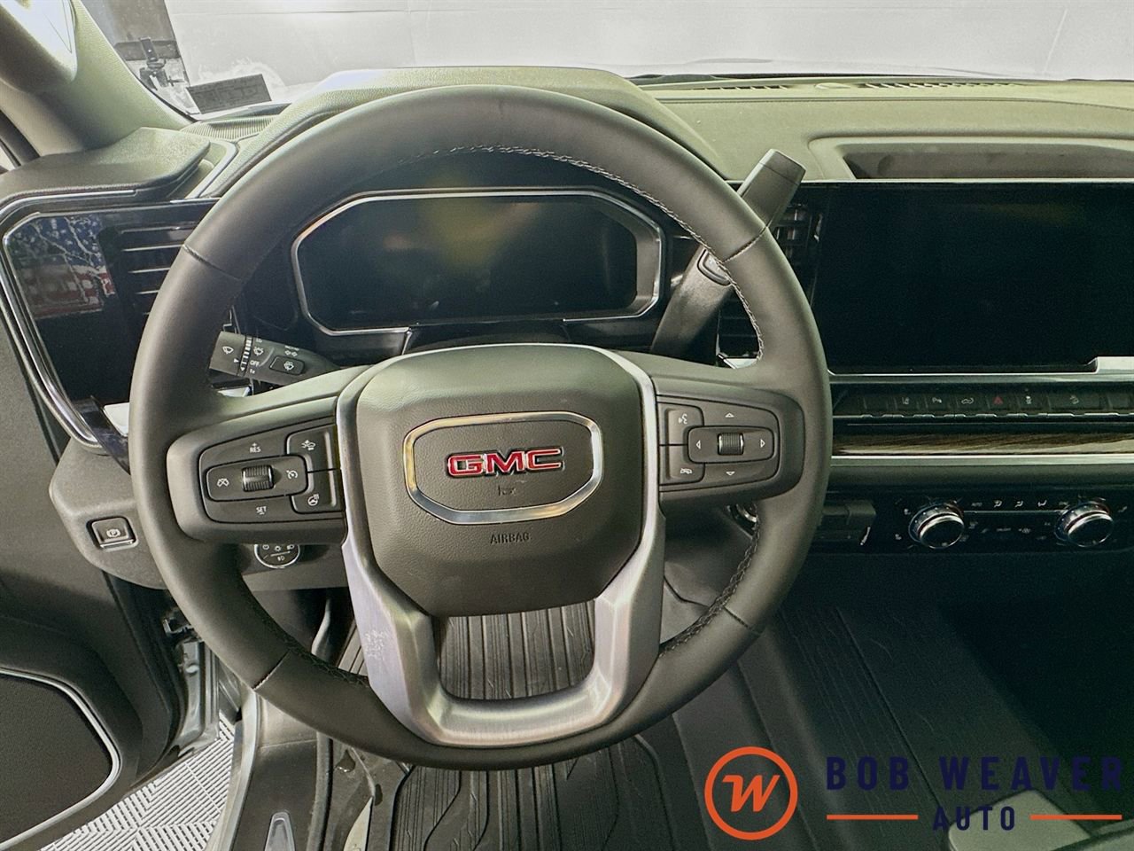 New 2026 GMC Sierra 2500 SLE w/ SLE Value Package; AWD/4WD image 13