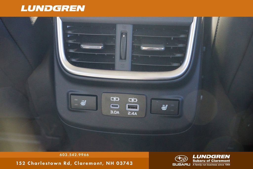 Certified 2025 Subaru Legacy Limited image 27