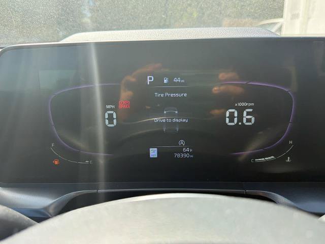 Used 2023 Kia Telluride S AWD/4WD image 25