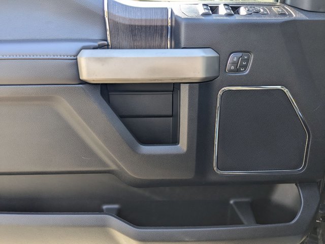 Used 2021 Ford F250 Lariat image 9