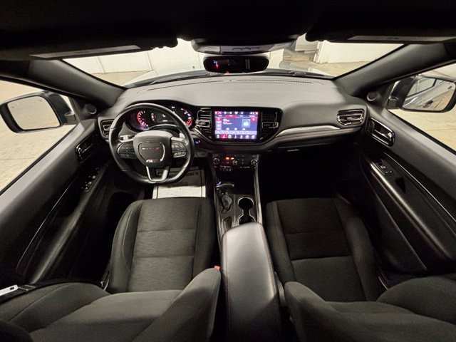 Used 2025 Dodge Durango GT AWD/4WD image 12