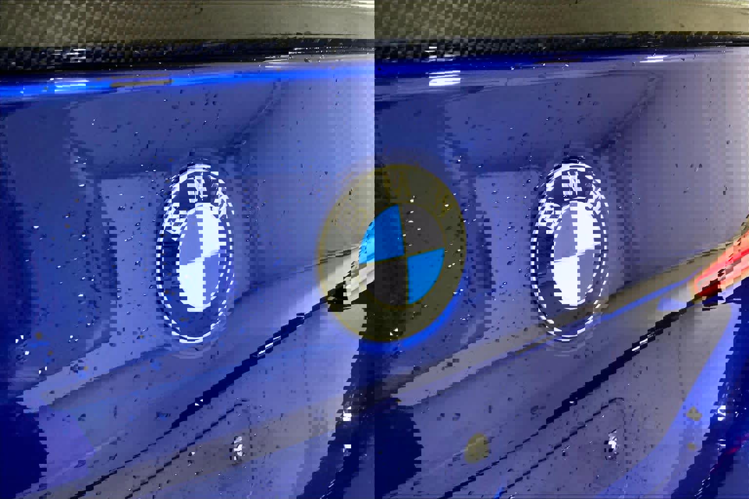 Used 2025 BMW M5 w/ Carbon Package AWD/4WD image 29