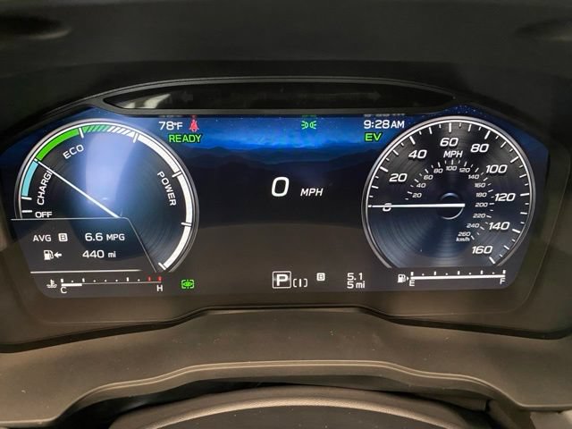 New 2026 Subaru Crosstrek 2.5i Limited AWD/4WD image 23