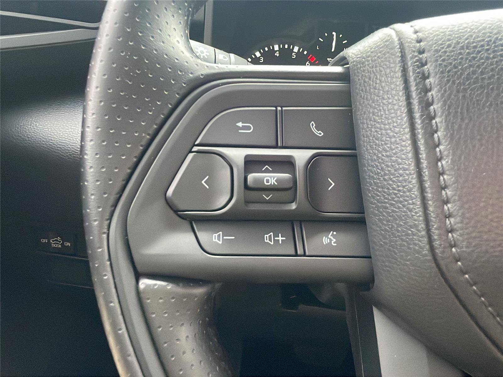 New 2026 Toyota Tundra SR5 image 22