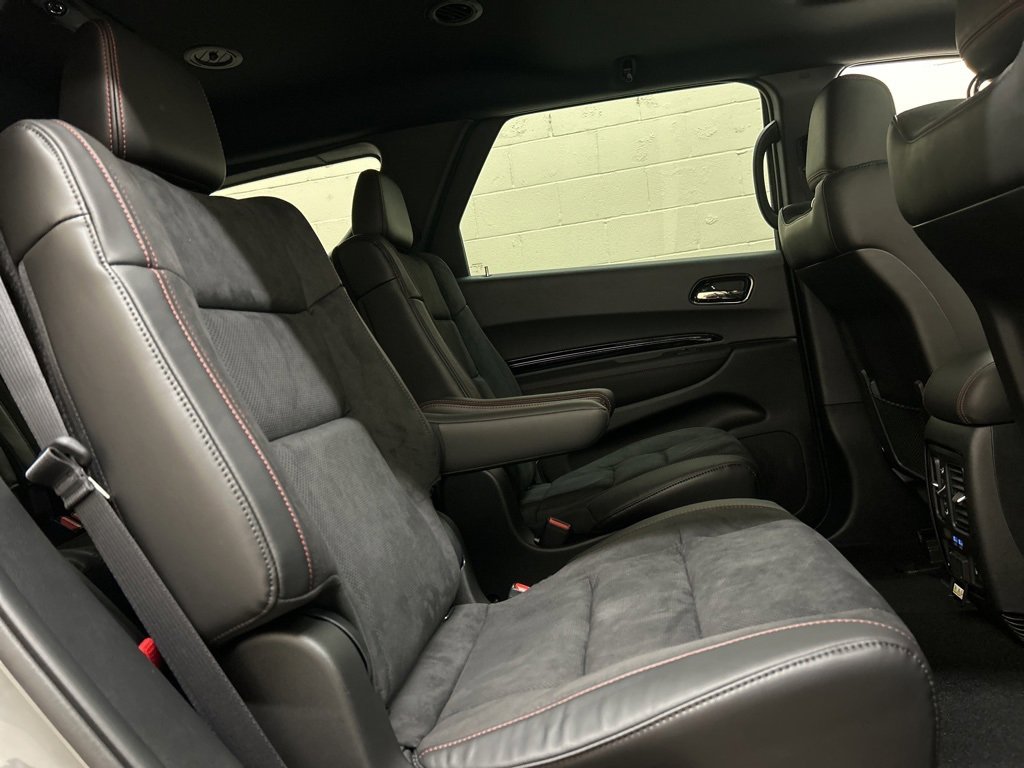 New 2026 Dodge Durango GT image 10