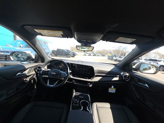 New 2026 Chevrolet Equinox LT image 13