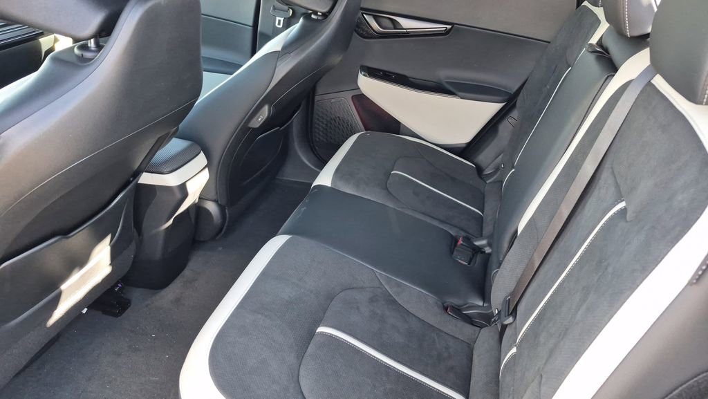 New 2025 Kia EV6 GT-Line image 12