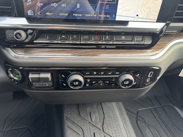 New 2025 Chevrolet Silverado 1500 LT w/ Protection Package image 27