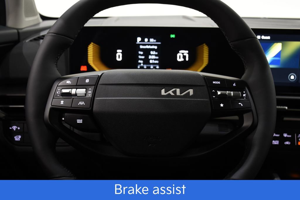 New 2026 Kia Sportage EX image 10