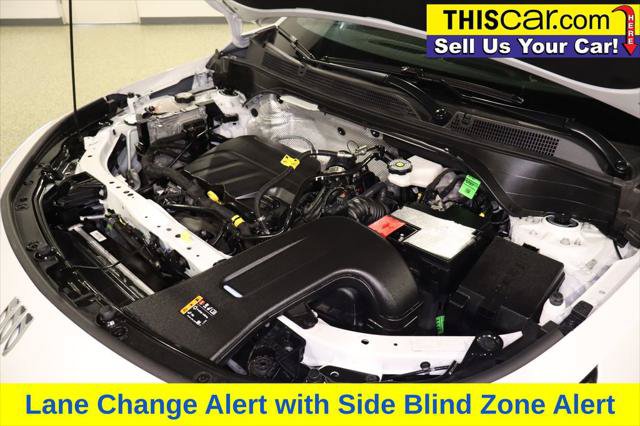 Used 2026 Buick Envista Avenir FWD image 24
