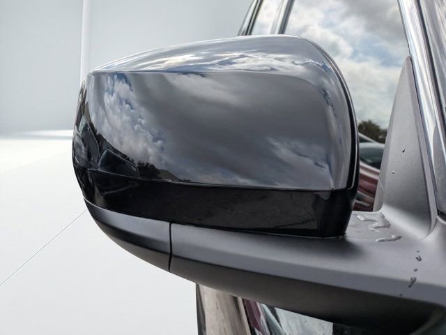 New 2025 Jeep Grand Cherokee L Laredo image 10