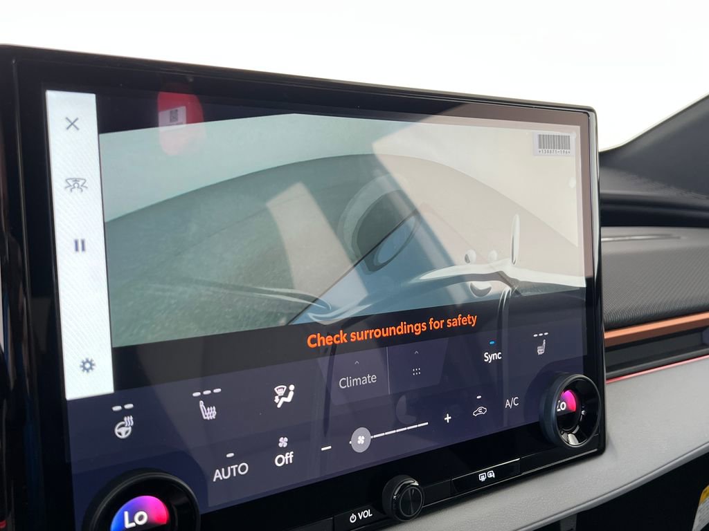 New 2026 Subaru Uncharted AWD image 30