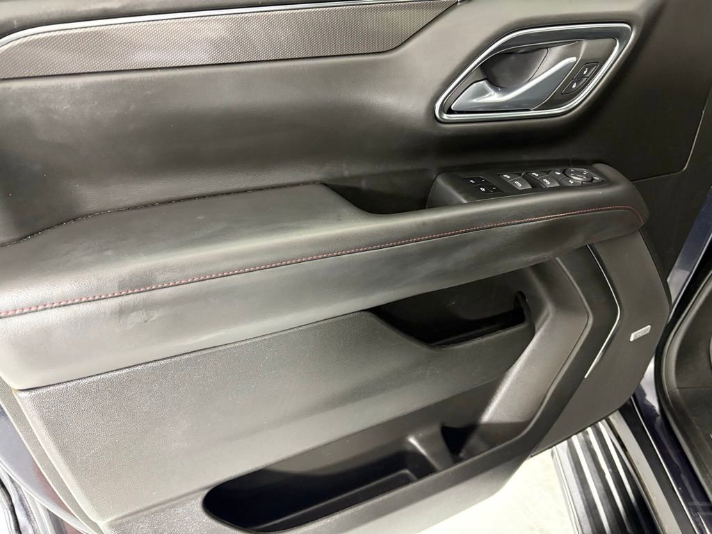 Used 2022 Chevrolet Tahoe RST w/ Luxury Package image 18