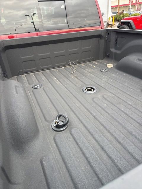 Used 2024 RAM 2500 Tradesman w/ Chrome Appearance Group image 30