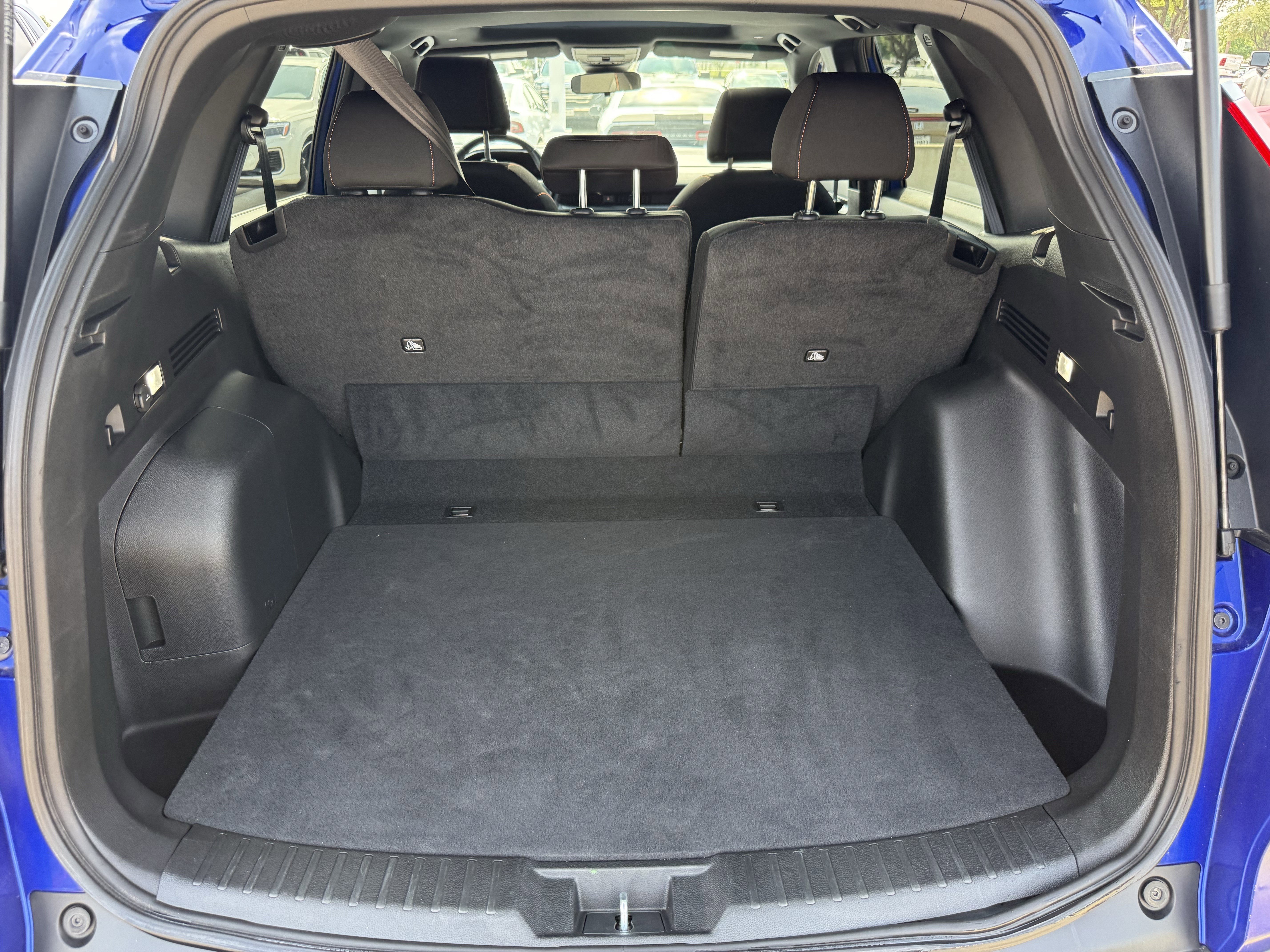Used 2024 Honda CR-V Sport image 30