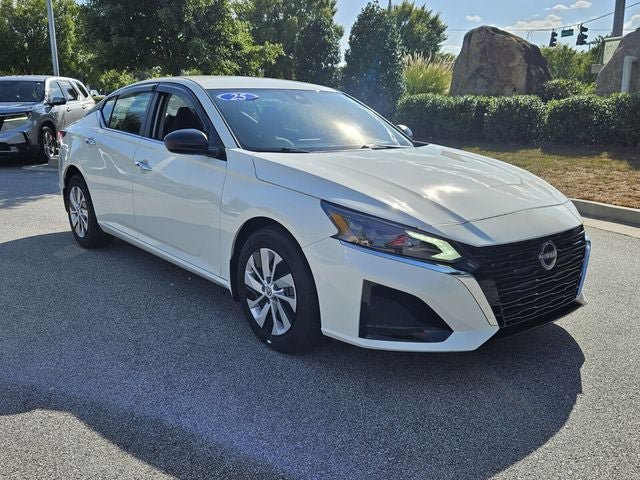 Used 2025 Nissan Altima 2.5 S
