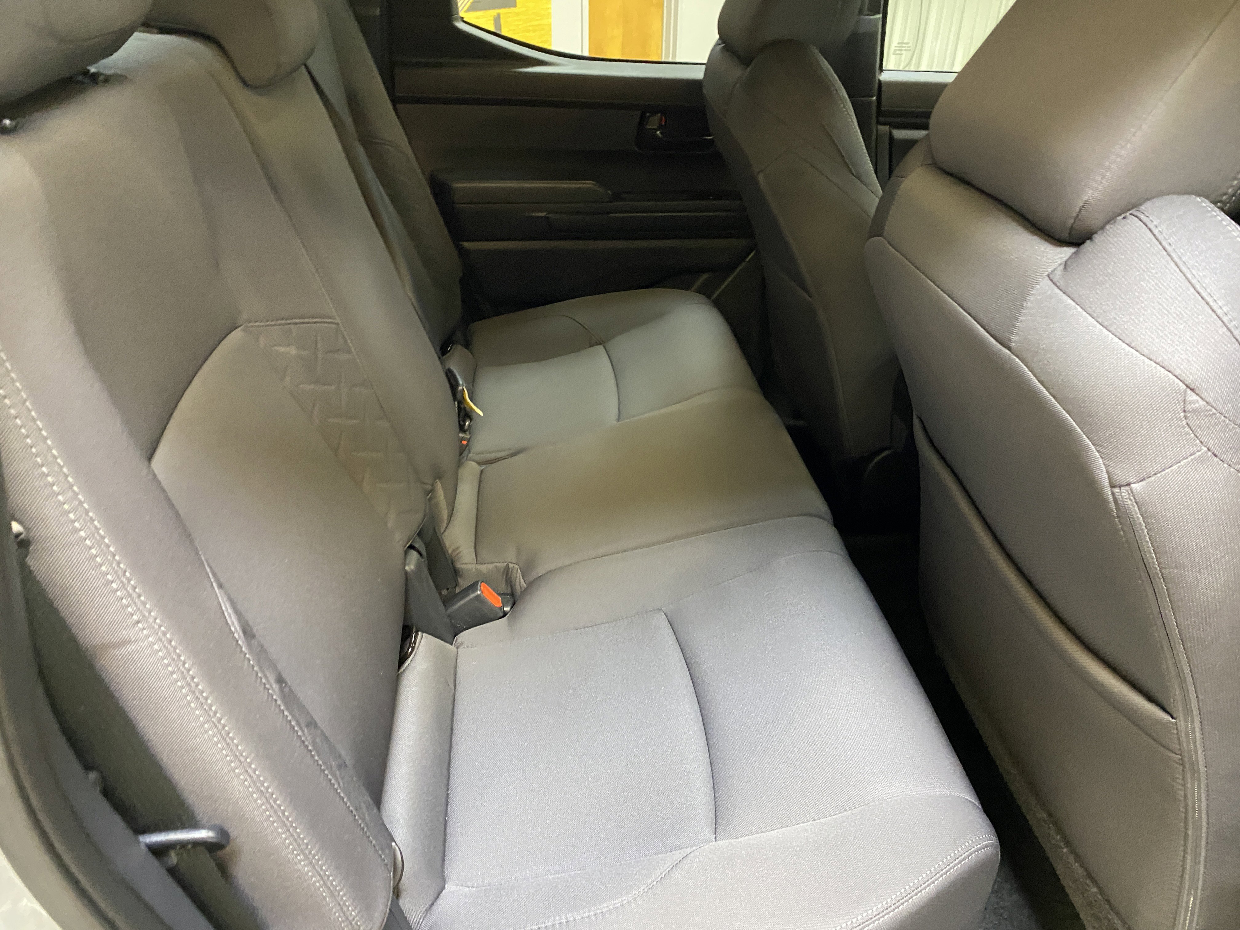 Used 2024 Toyota Tacoma SR5 image 29