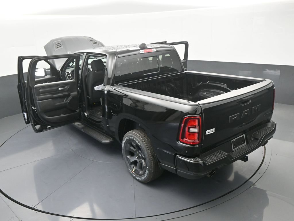 New 2026 RAM 1500 Express image 60