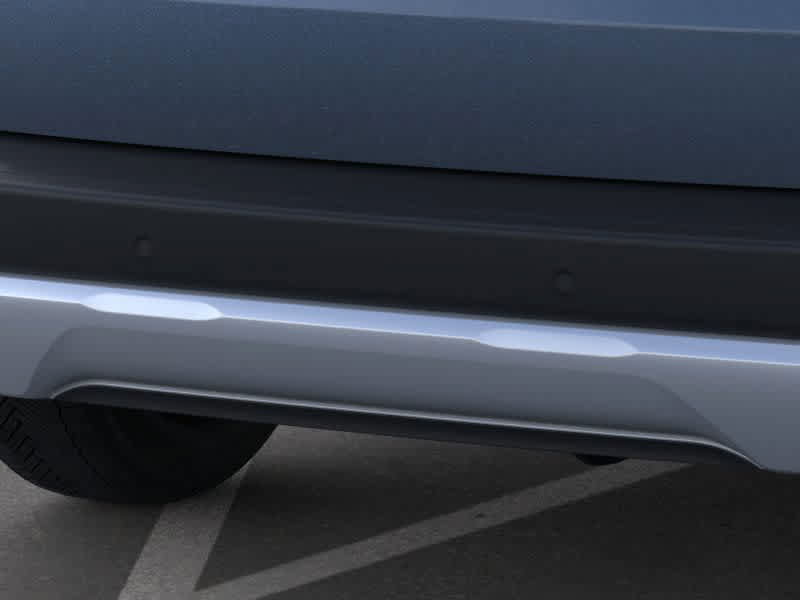 New 2025 Ford Escape SE w/ PHEV Premium Package FWD image 23