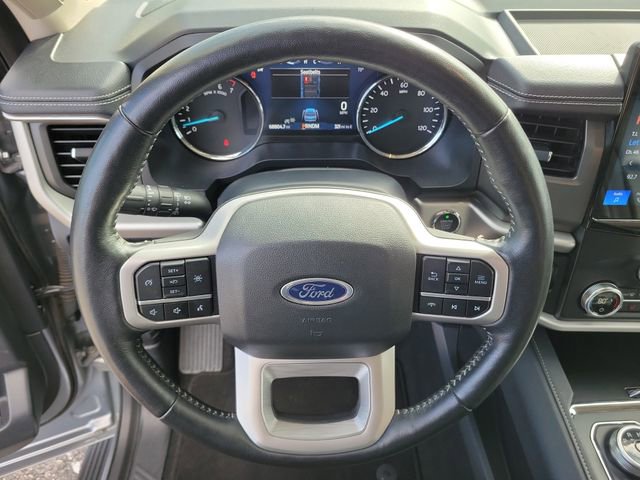 Used 2024 Ford Expedition Max XLT AWD/4WD image 26